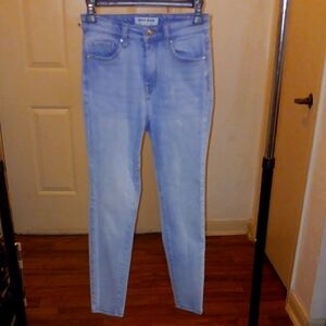 Blue Women's Jeans